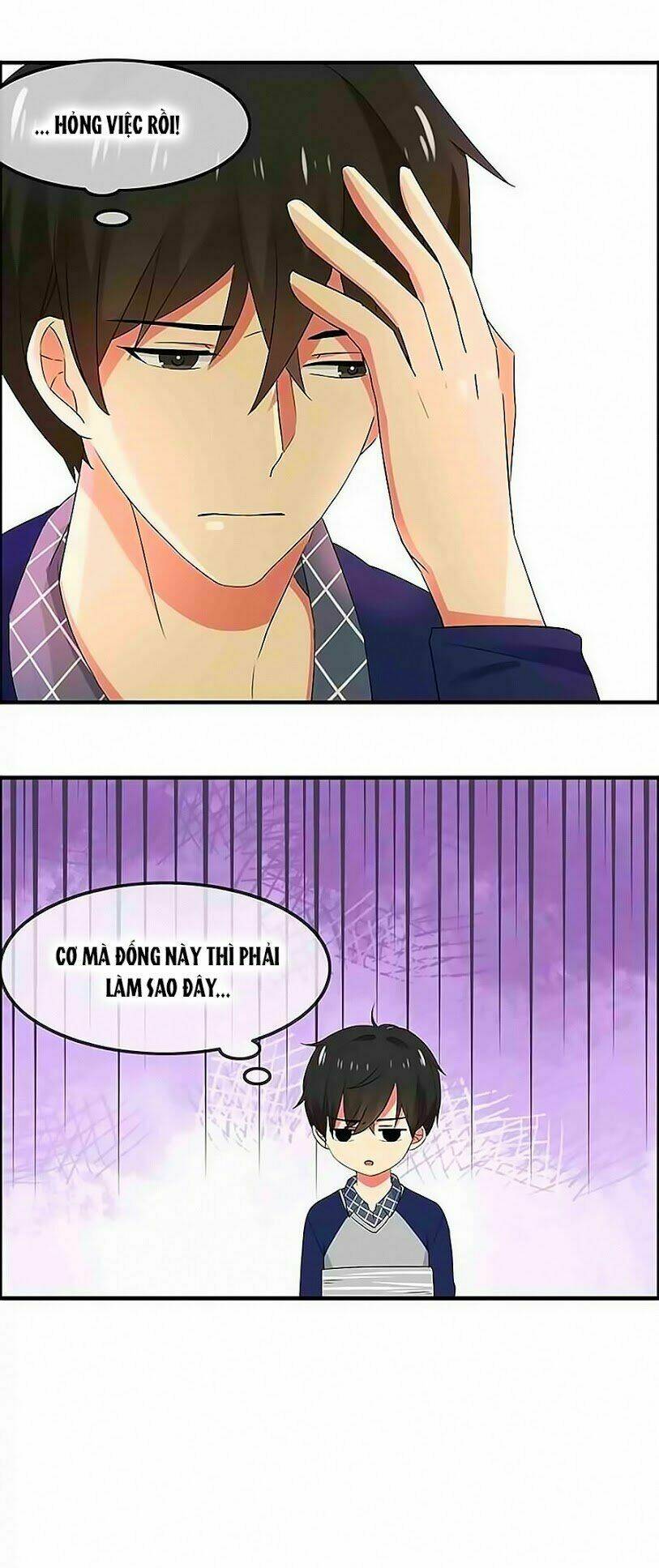 Đại Thần Tình Yêu Chớ Chạm Tôi: Chapter 27