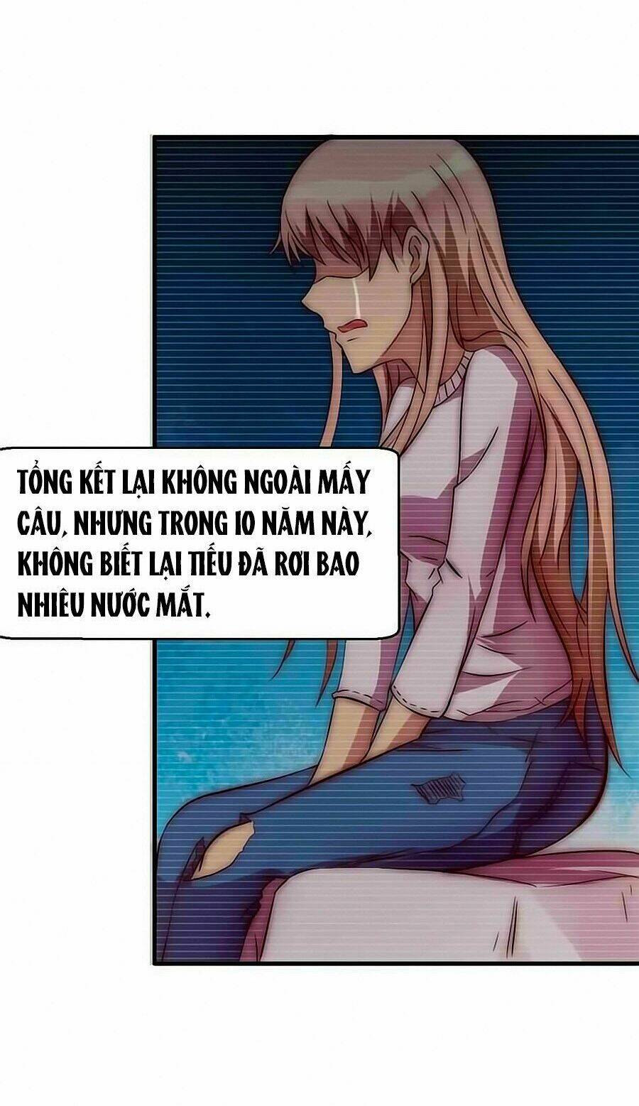 Thời Gian Đều Biết: Chapter 9