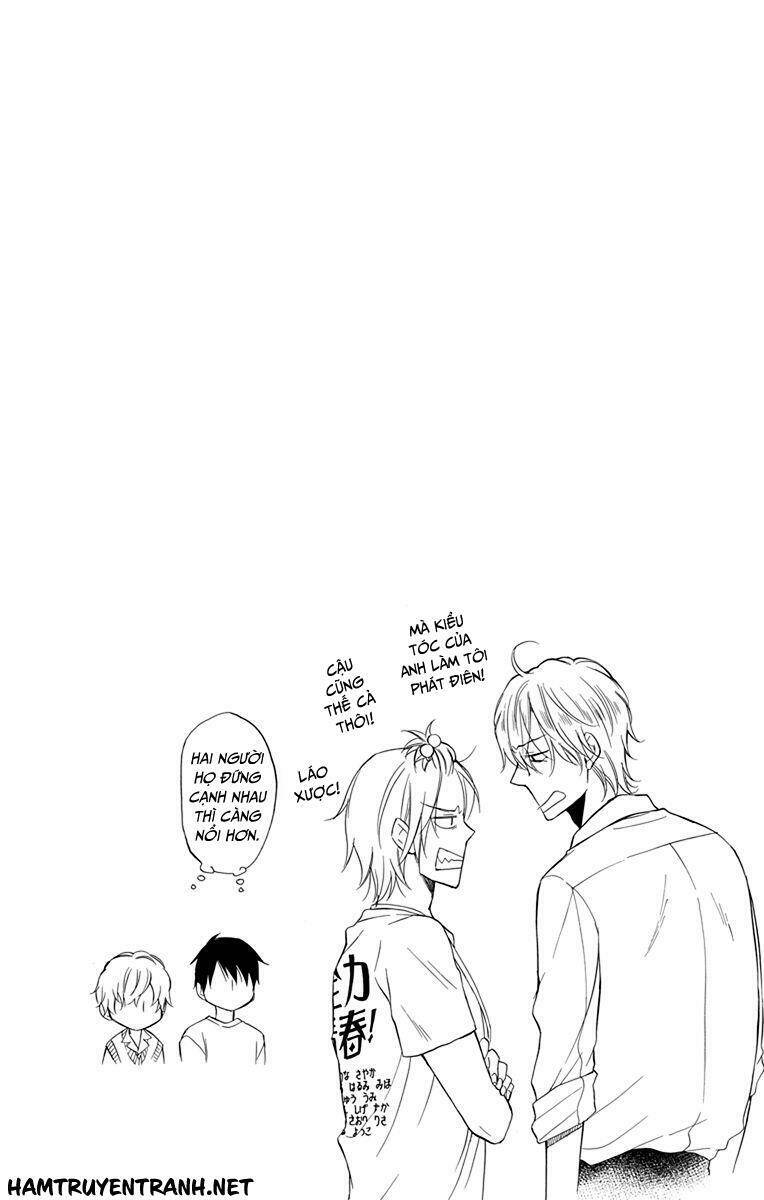 Dansui: Chapter 9