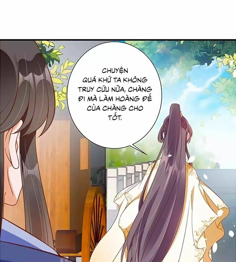 Thịnh Thế Lê Hoa Điện: Chapter 95