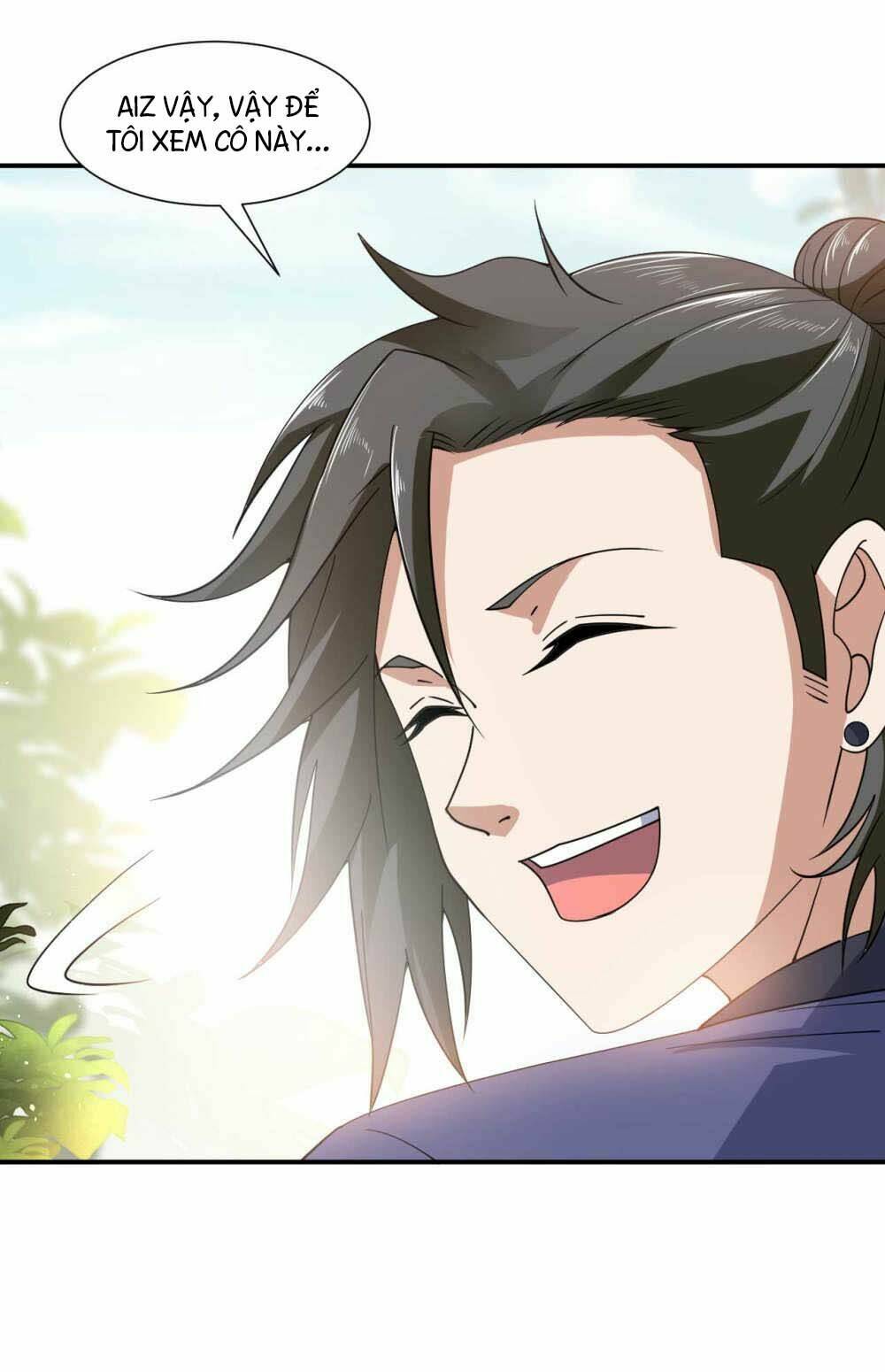 Tu Chân Truyền Nhân Tại Đô Thị: Chapter 8