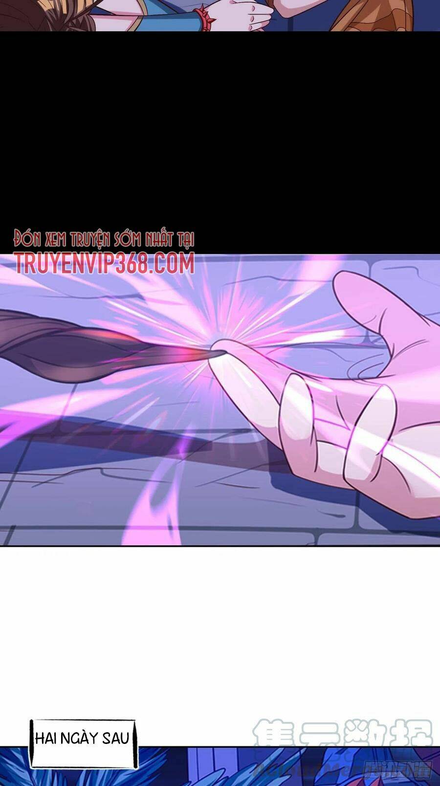 Người Nguyên Thủy Mạnh Nhất: Chapter 12