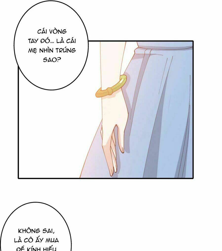 Hôn Nhân Dục Vọng: Thiếu Gia Nhẹ Một Chút!: Chapter 117