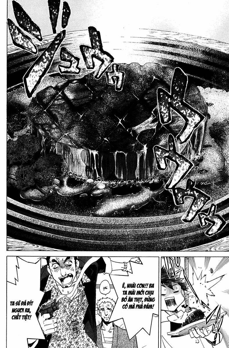 Hell\’s Kitchen: Chapter 14