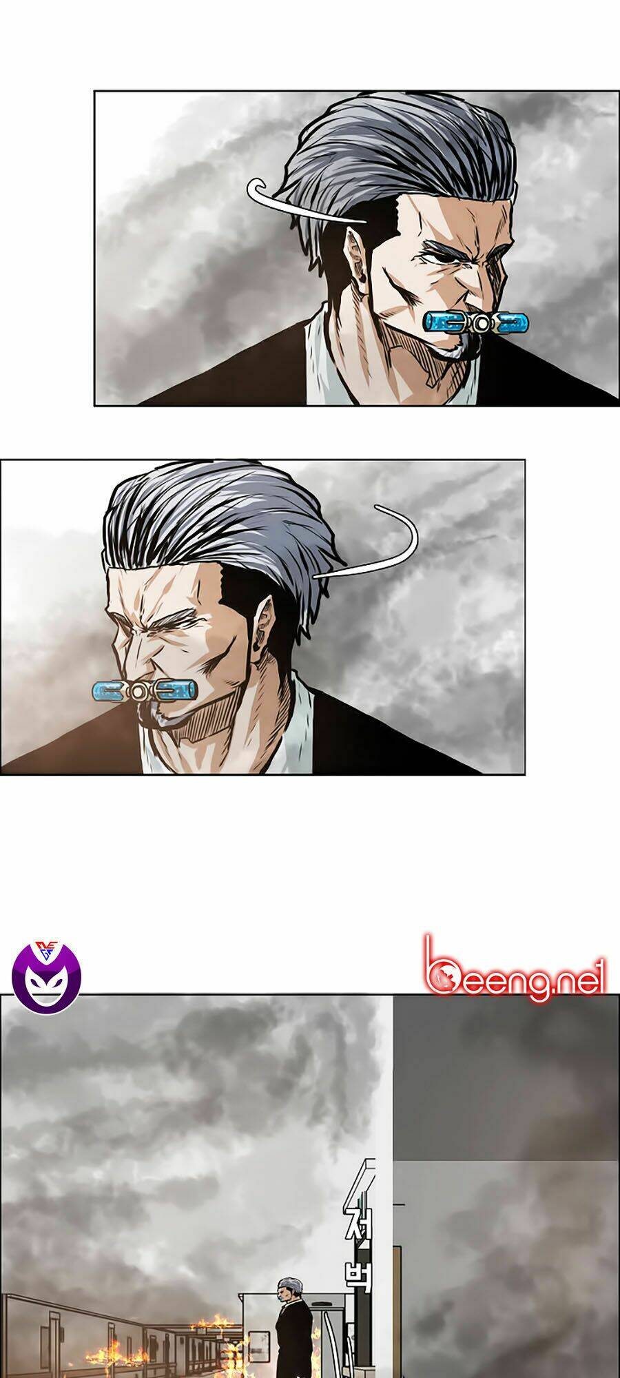 Bá Chủ Học Đường Ss3: Chapter 13