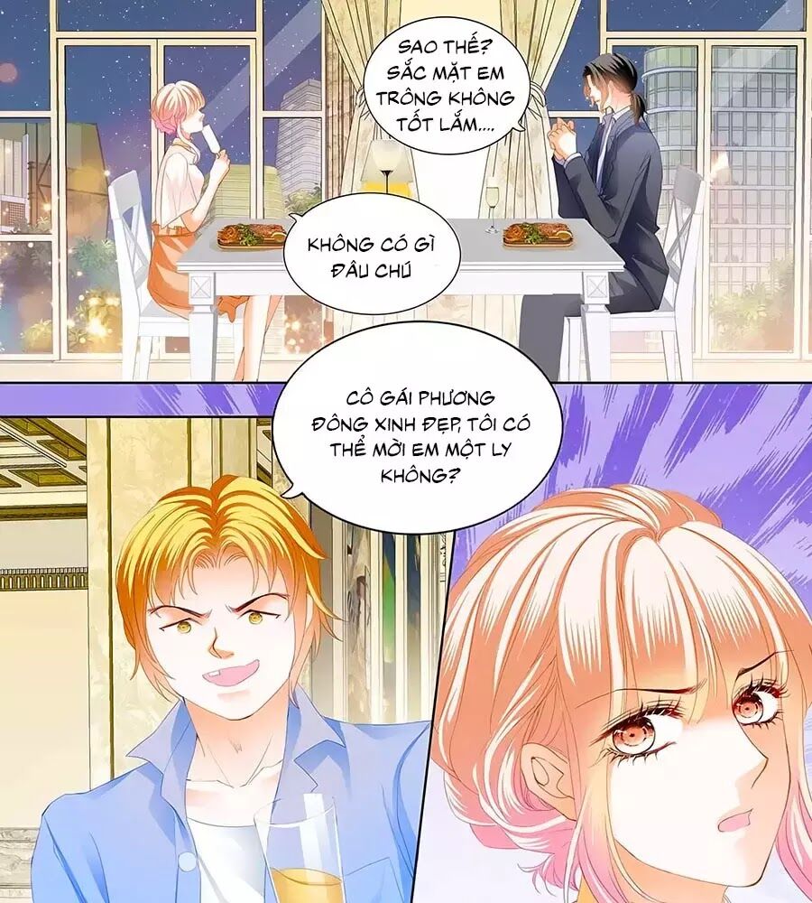 Bá Đạo Tiểu Thúc, Xin Trêu Chọc Vừa Thôi!: Chapter 117