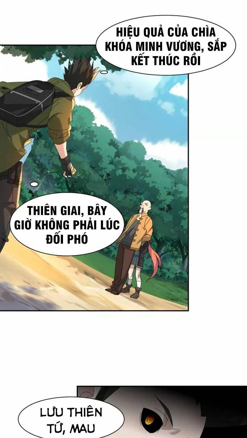 Siêu Cấp Đại Chủ Bạ: Chapter 86