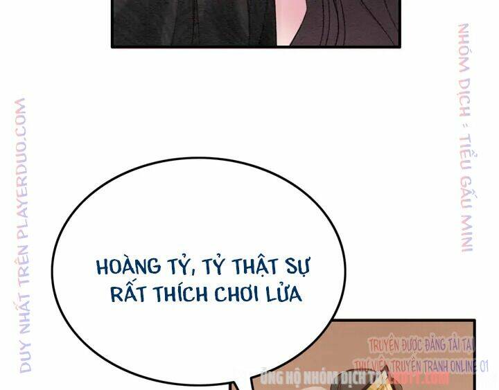 Trọng Sinh Bá Sủng Nhiếp Chính Vương Quá Mạnh Mẽ: Chapter 175