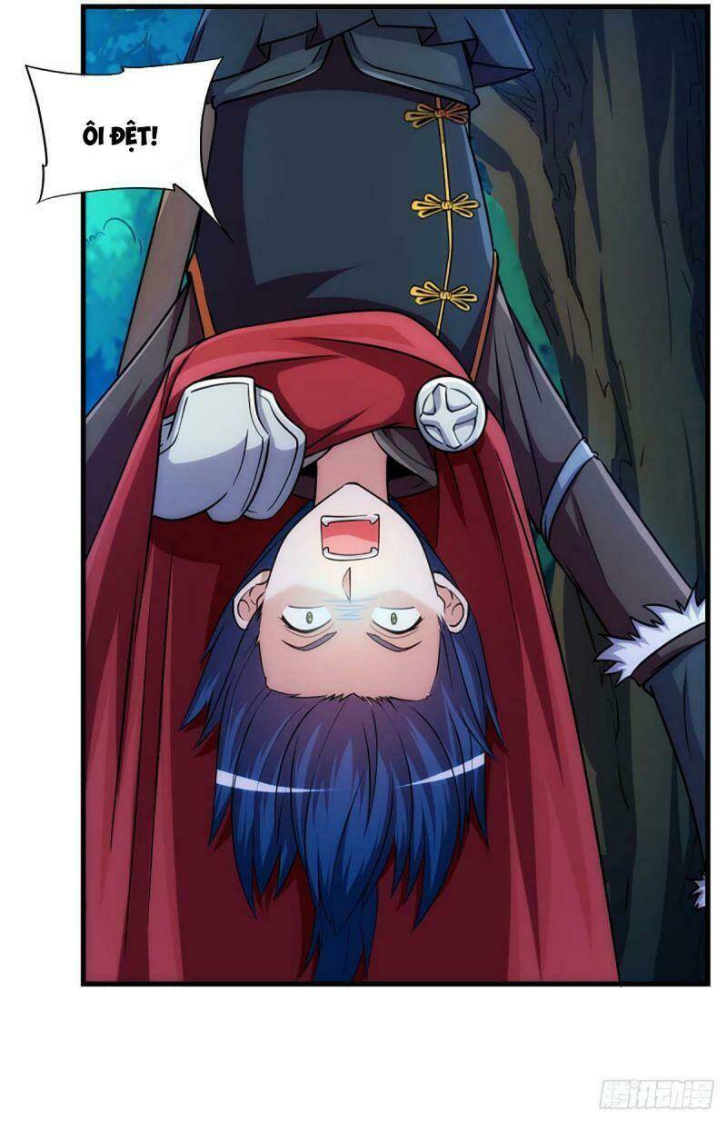 Ta Livestream Tại Dị Giới: Chapter 20