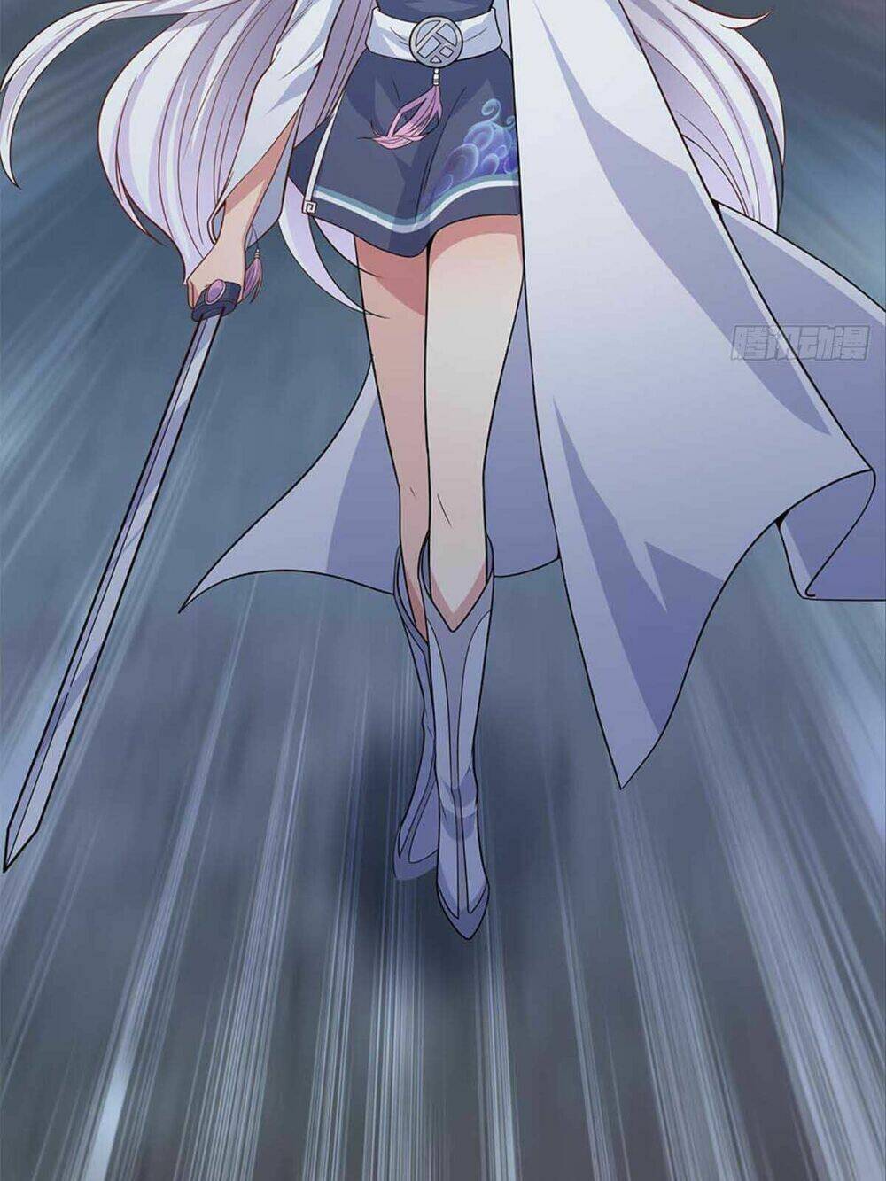 Xâm Lược Vạn Giới: Chapter 7