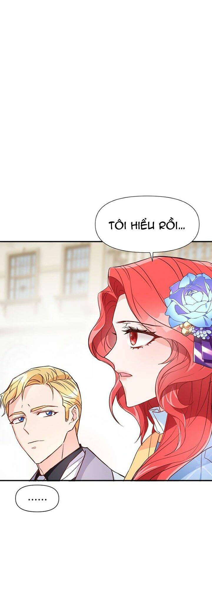 Tất Cả Mọi Người Đều Yêu Quý Nhân Vật Phản Diện: Chapter 5