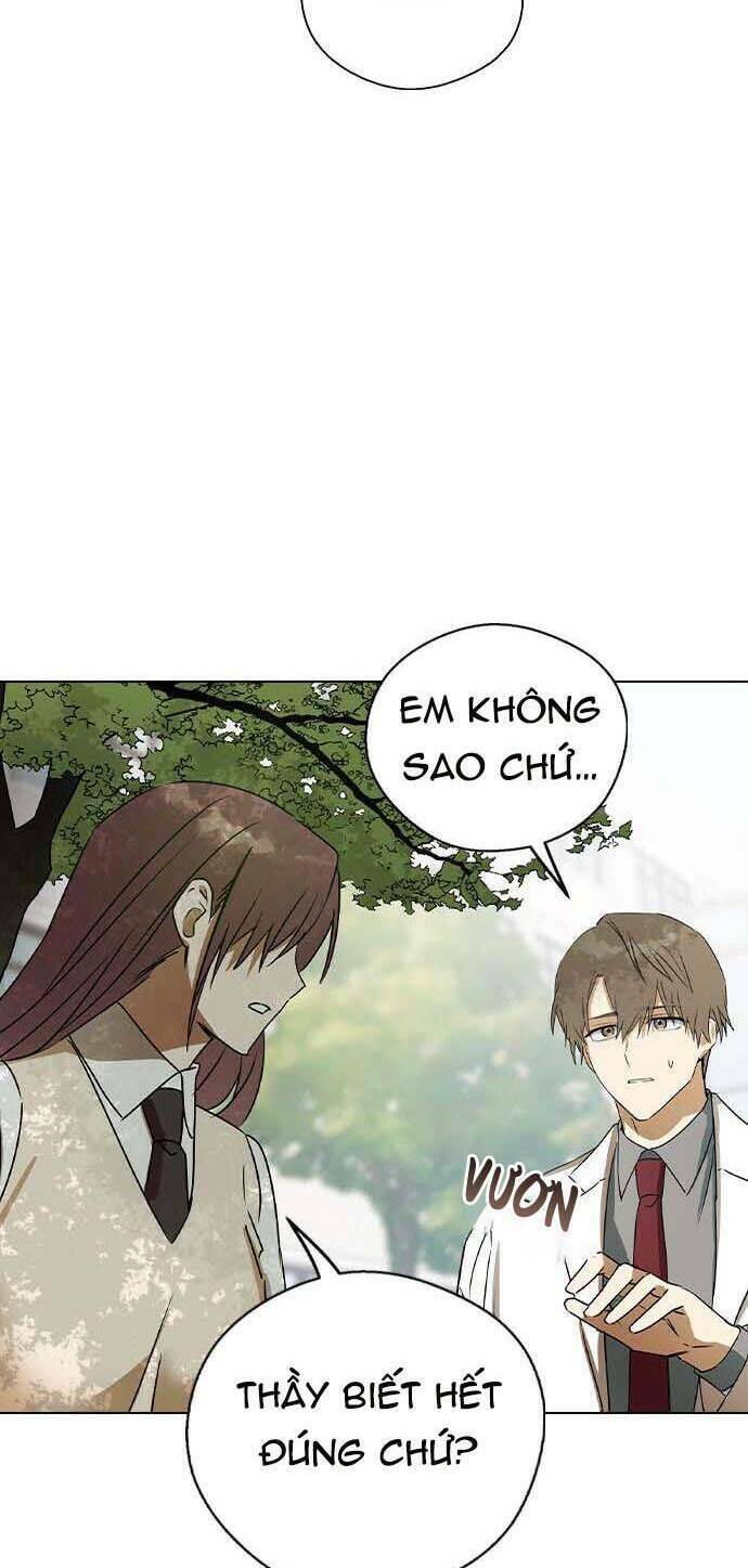 Duyên Nợ Kiếp Trước: Chapter 44