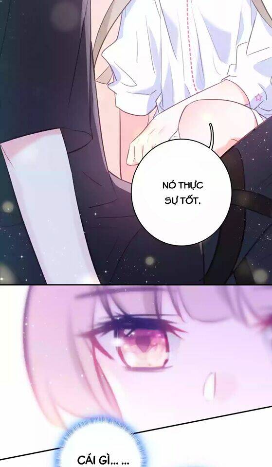 Tinh Diệu Vị Lai: Chapter 8