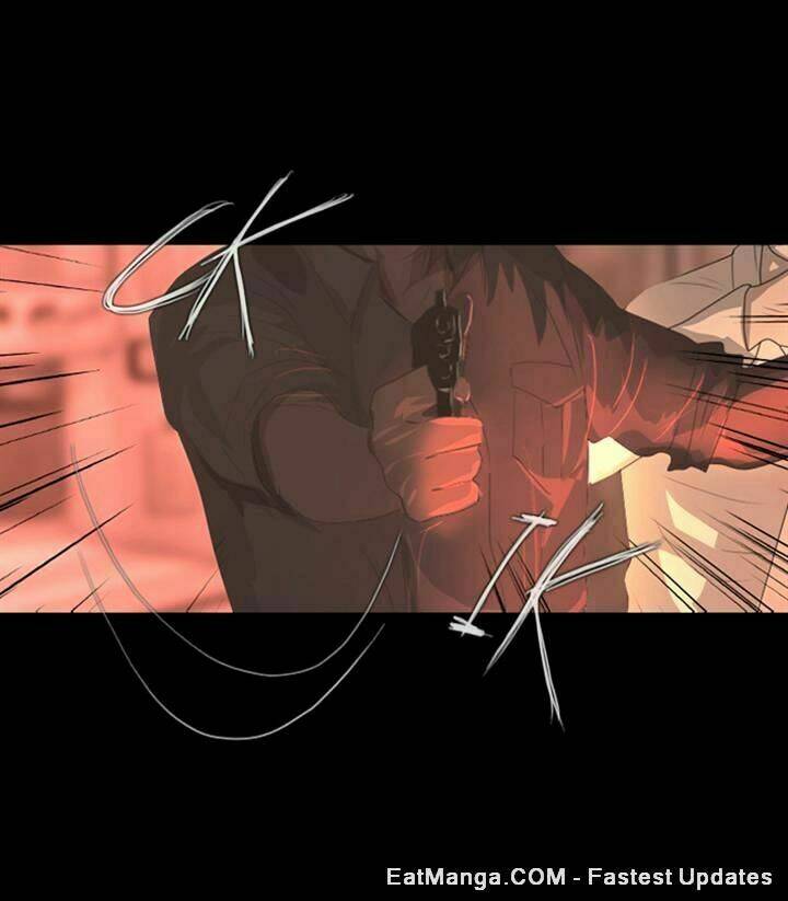 Dead Days: Chapter 54