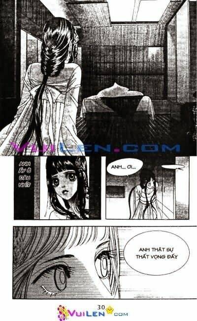 Bí Mật Học Viện Cross: Chapter 5