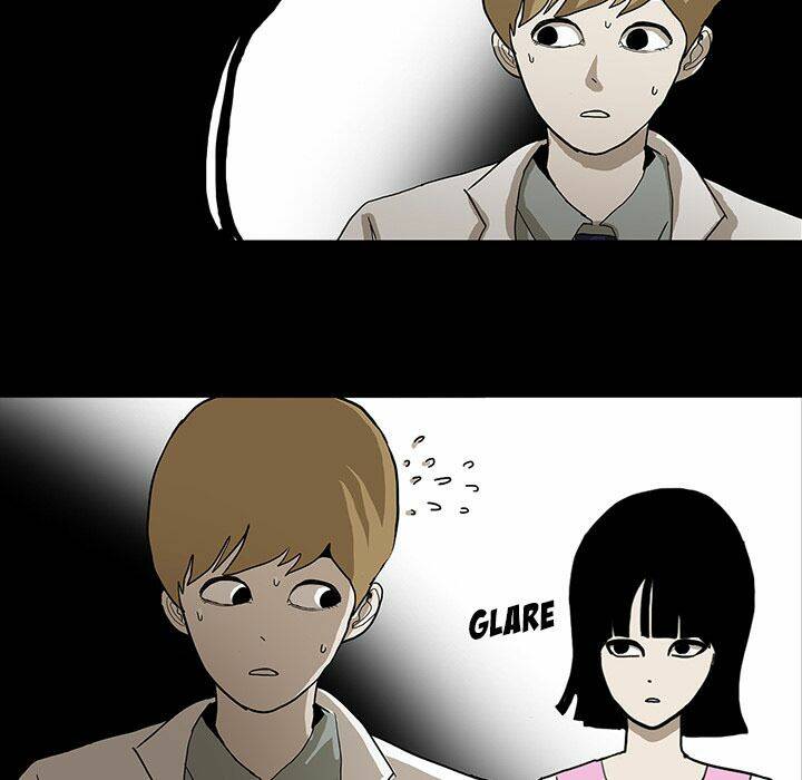 Bệnh Viện Ma Ám: Chapter 22