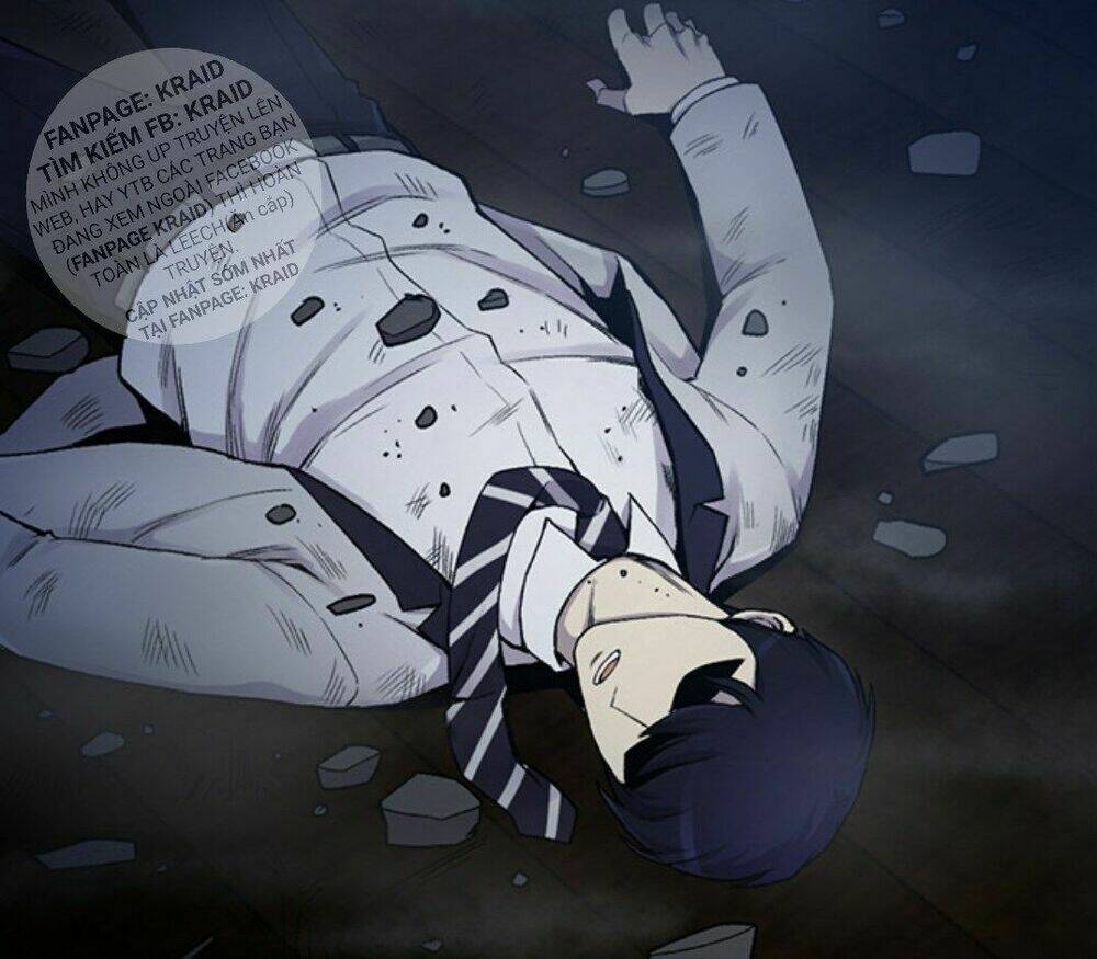 Luân Hồi Ác Nhân: Chapter 17