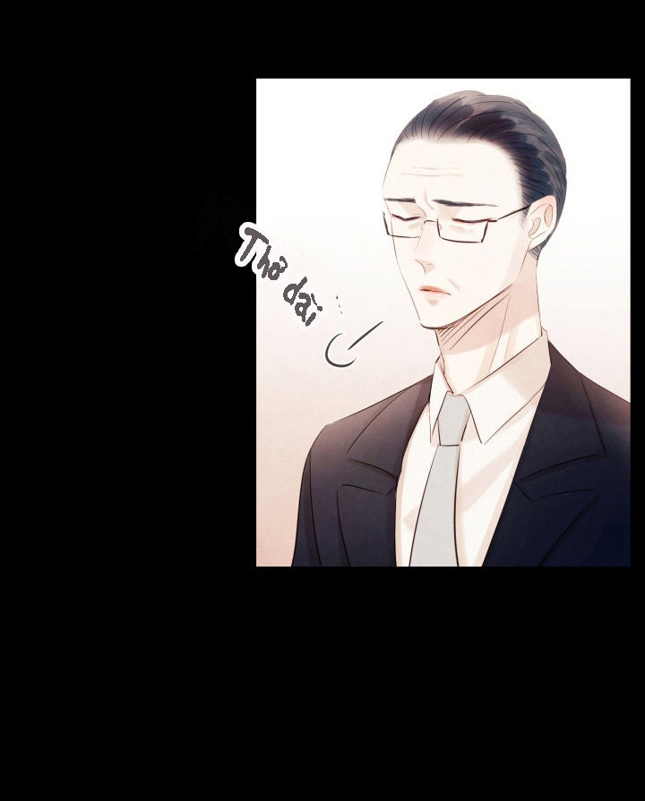 Giữa Tình Yêu Và Tình Bạn: Chapter 47