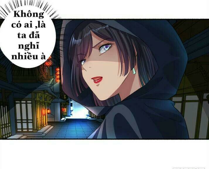 Cuồng Phi Phách Lối: Chapter 31