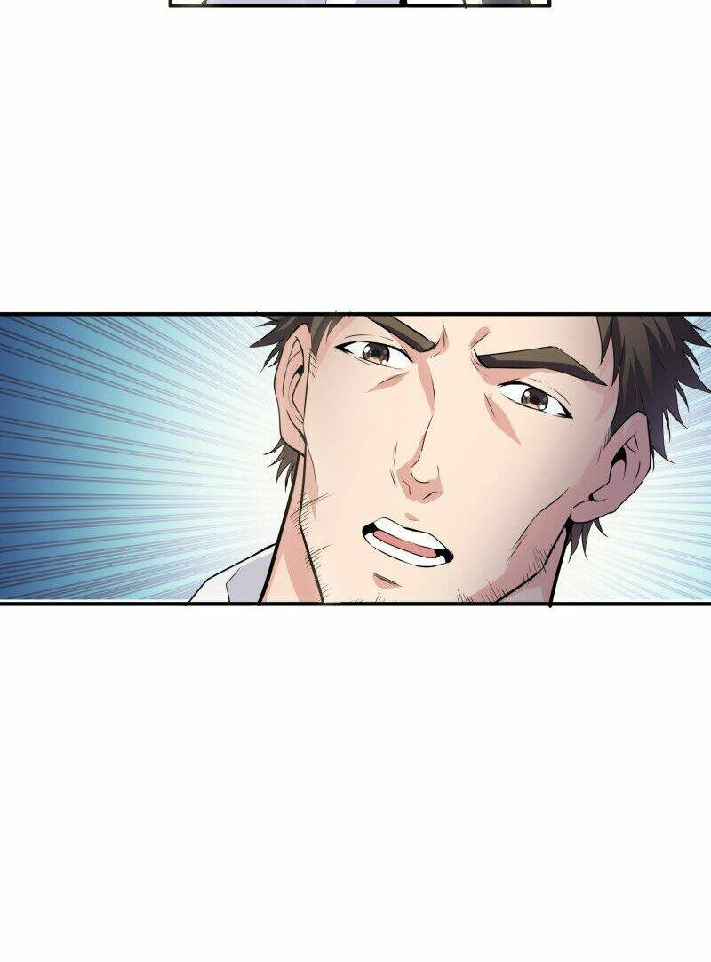 Đô Thị Chí Tôn: Chapter 1