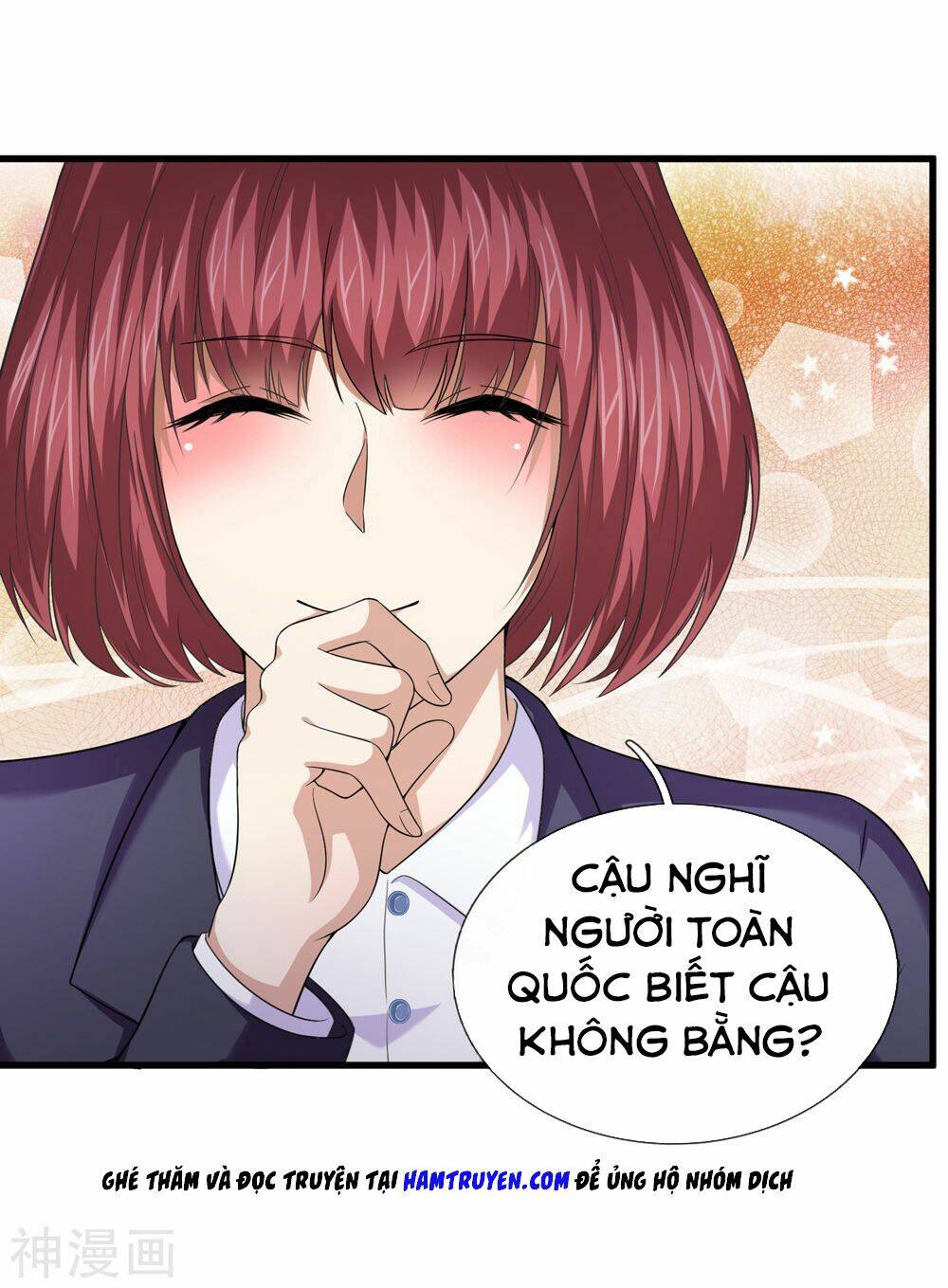 Tuyệt Thế Phi Đao: Chapter 197