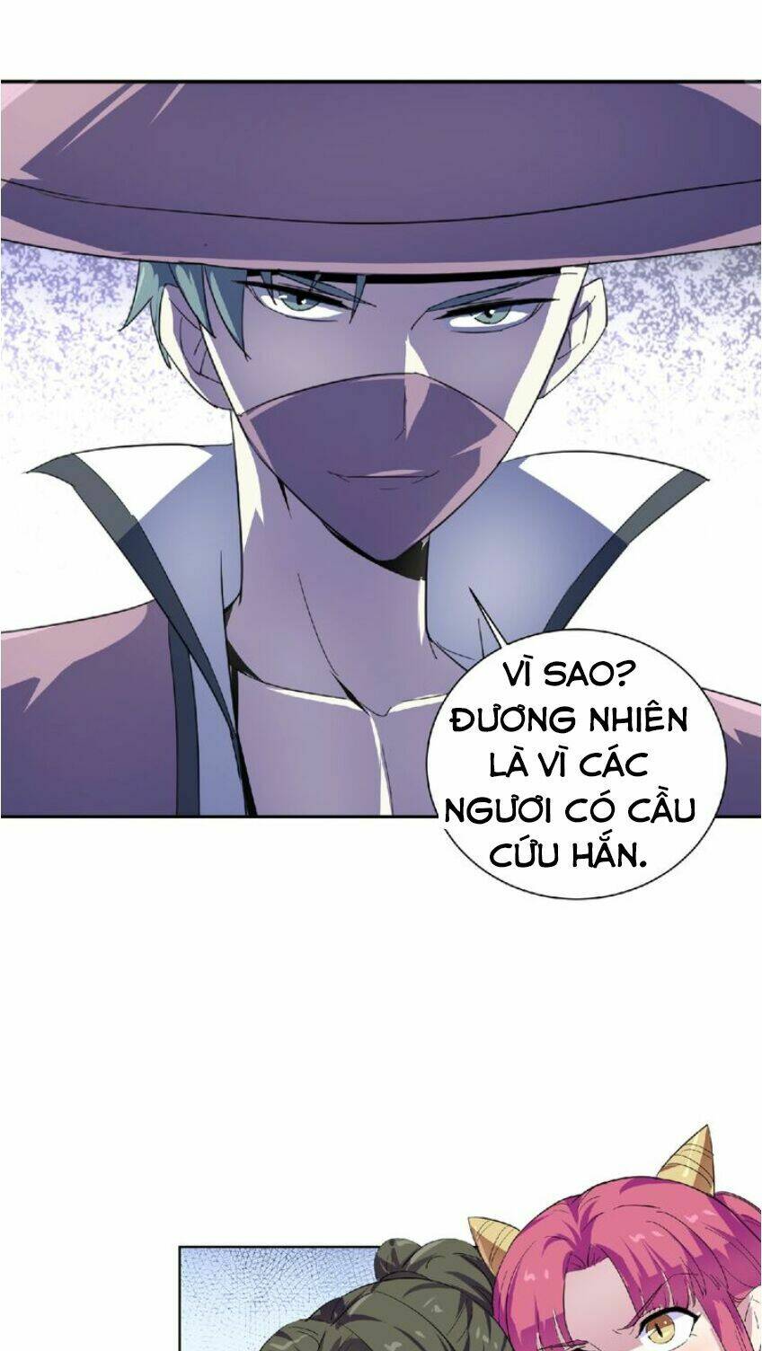 Nghịch Thiên Đại Thần: Chapter 31