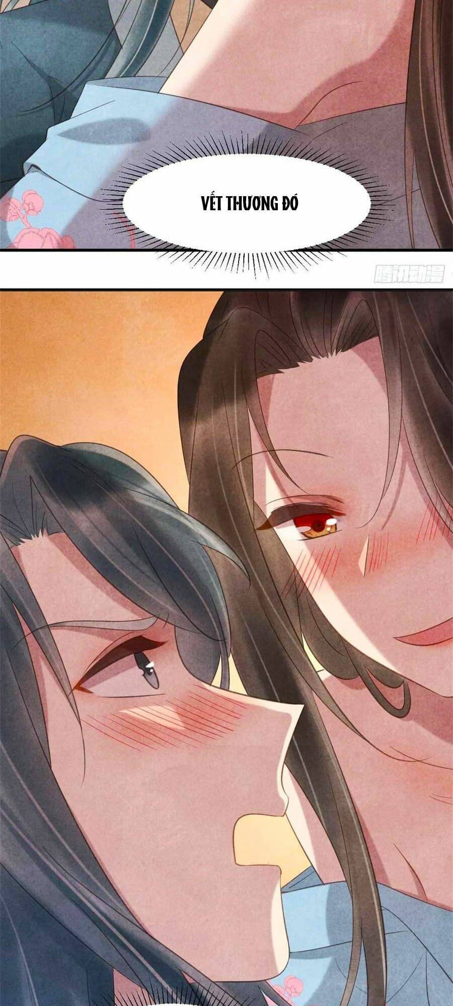 Vương Phi Muốn Trèo Tường: Chapter 64