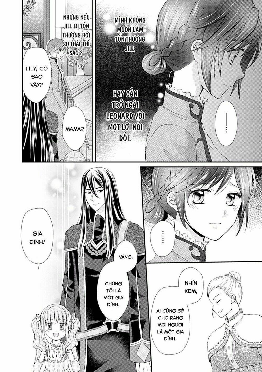 From Maid To Mother: Chapter 6