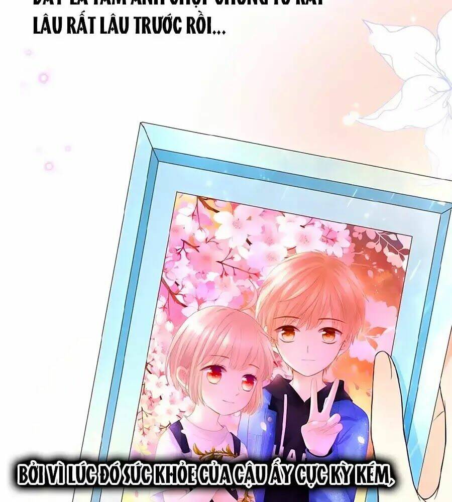 Đóa Hoa Chớm Nở: Chapter 5