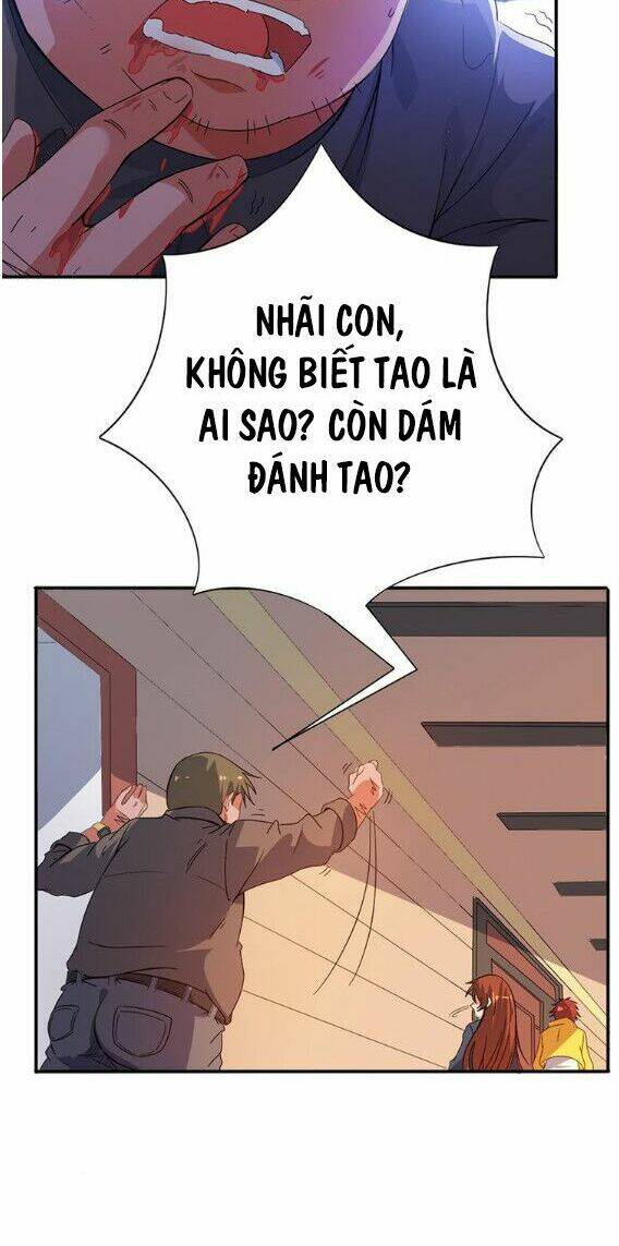 Tiên Vương Trùng Sinh: Chapter 4
