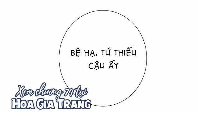 Phục Thù Thiếu Gia Tiểu Điềm Thê: Chapter 79