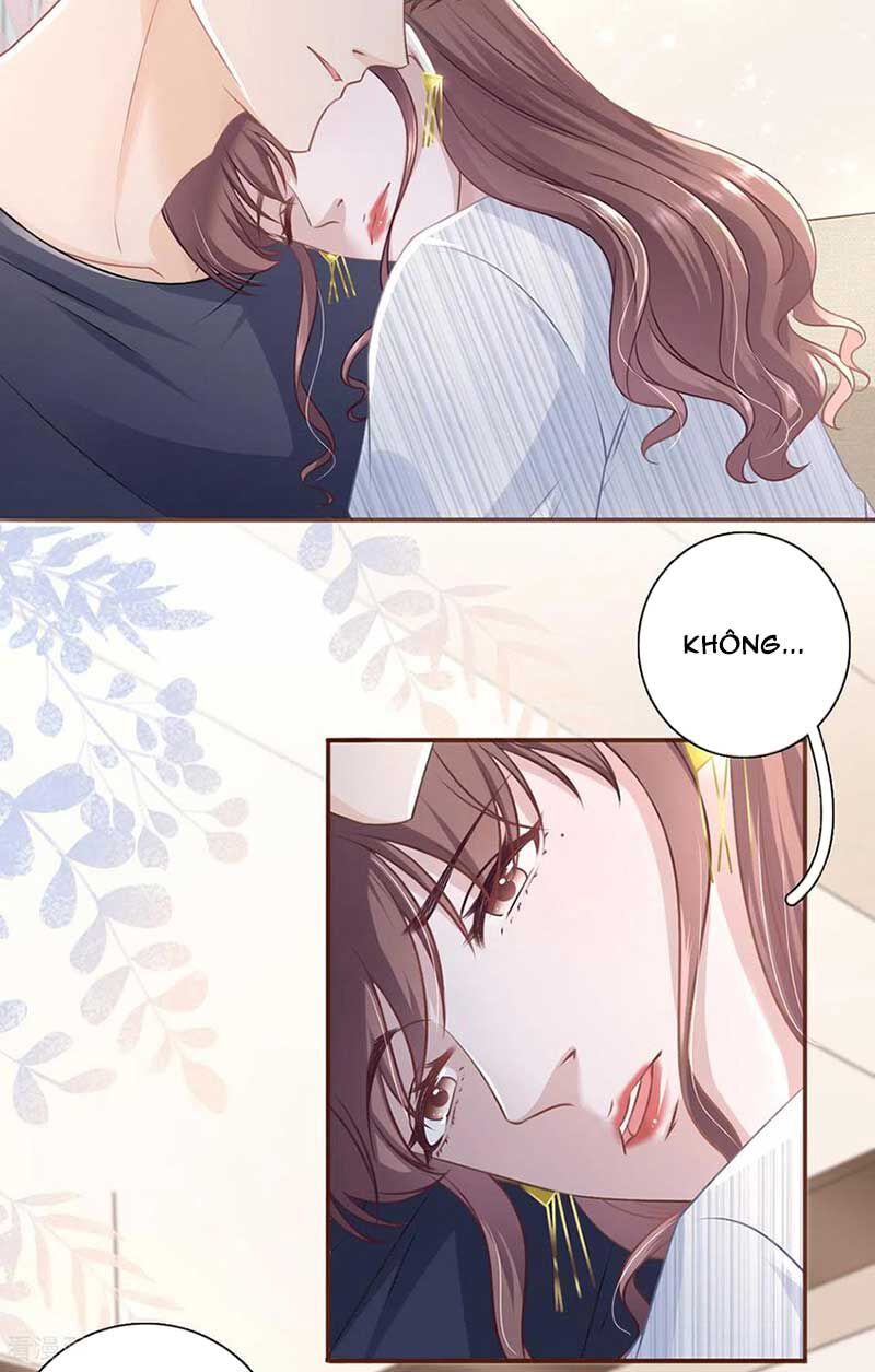 Bạn Gái Tôi Mới 30+: Chapter 107