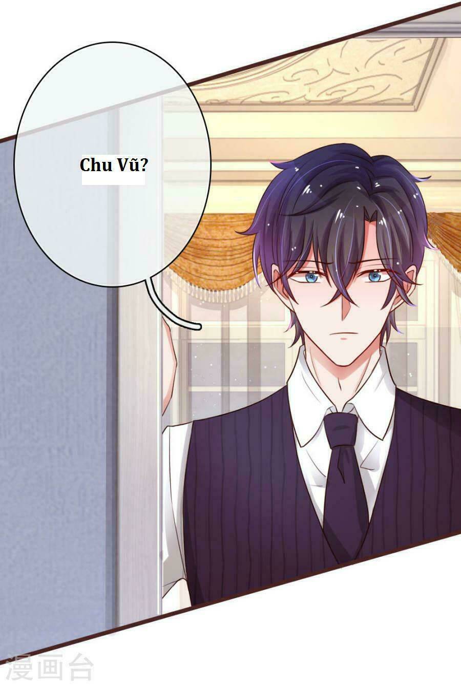 Trùng Sinh Để Trả Thù: Chapter 47