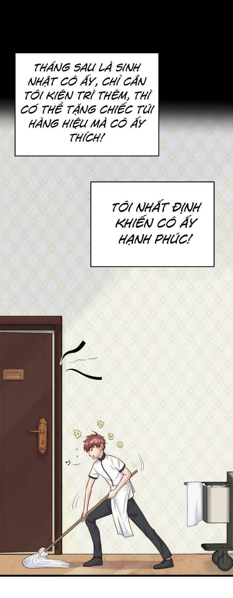 Hệ Thống Tu Tiên Mạnh Nhất: Chapter 1