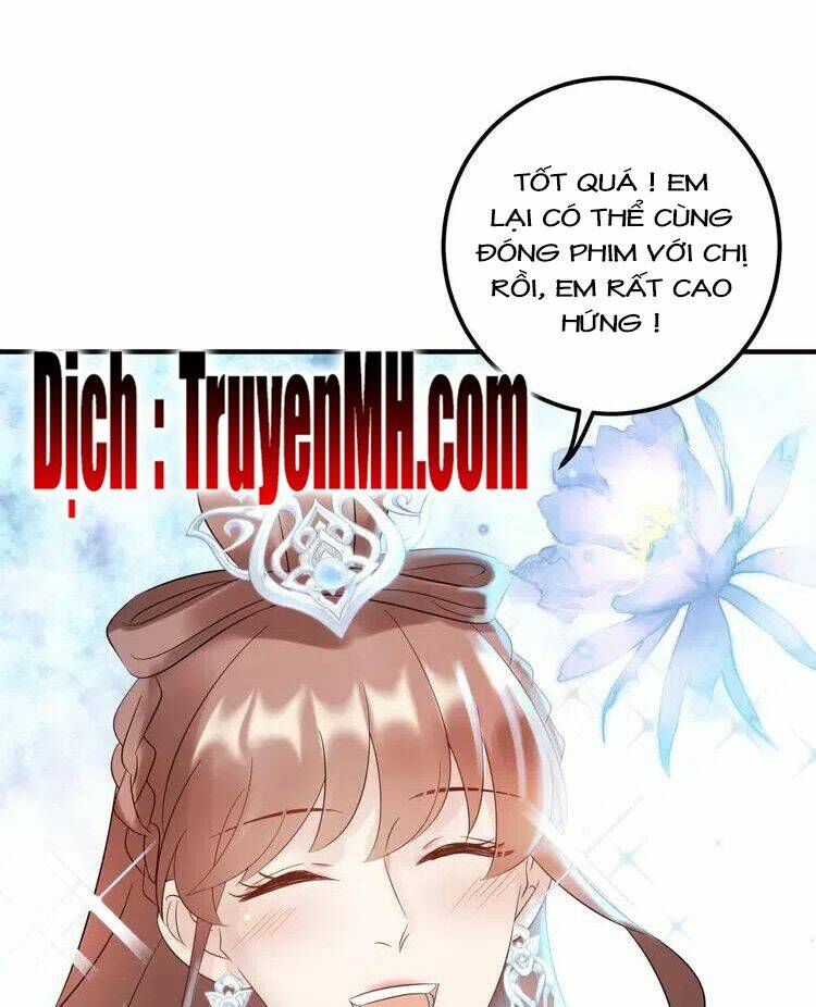 Trong Sinh Chi Ức Vạn Ảnh Hậu Yếu Thượng Vị: Chapter 283