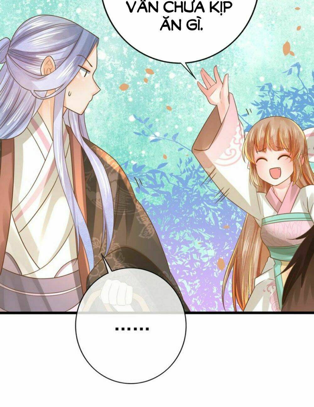 Chọc Nhầm Thượng Thần Băng Lãnh: Chapter 5