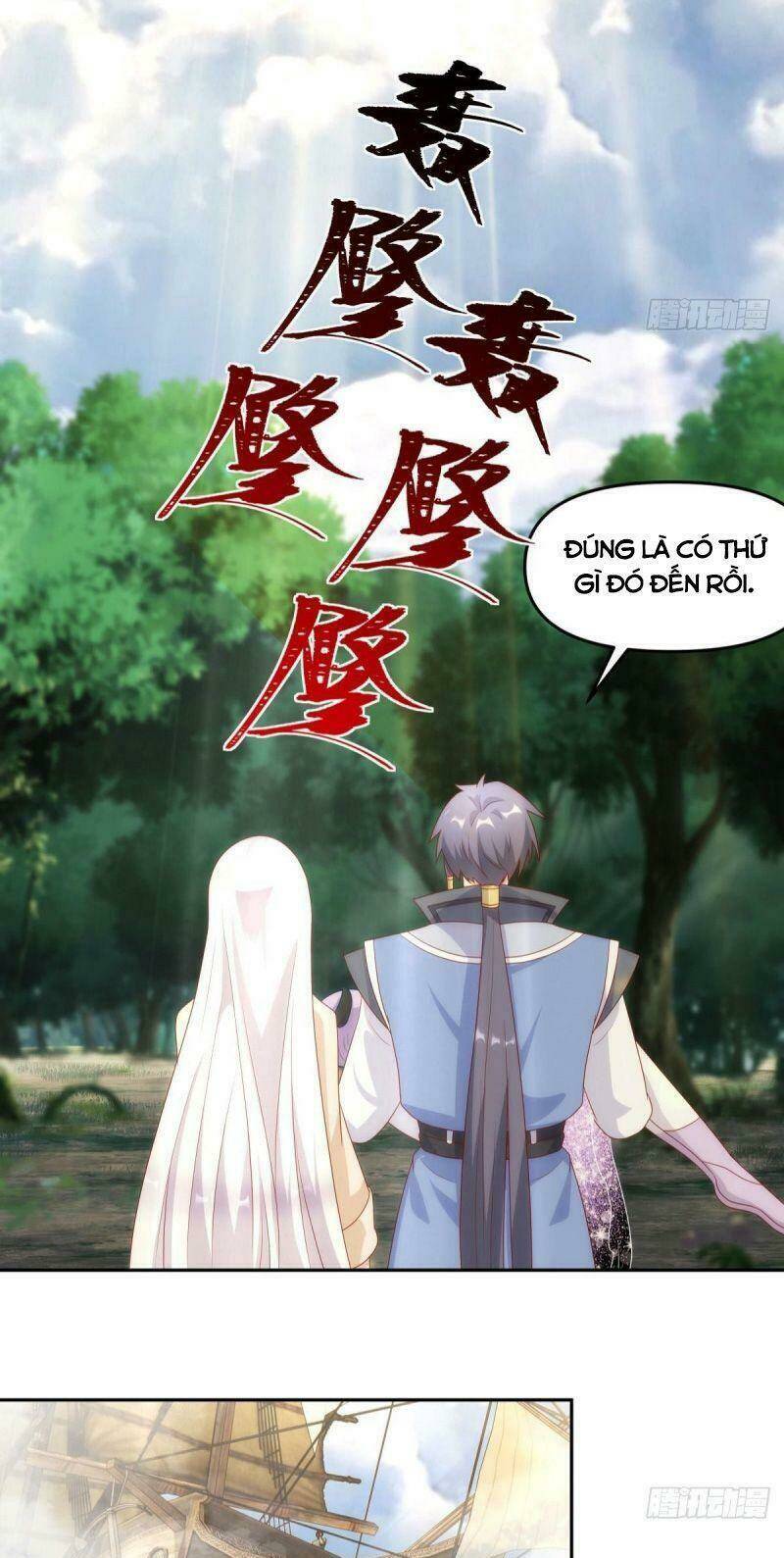 Xâm Lược Vạn Giới: Chapter 77