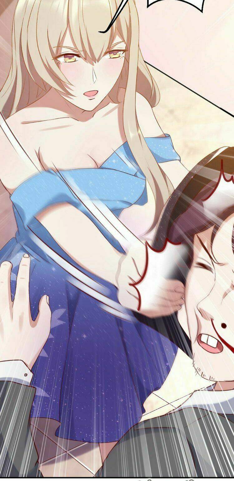 Hợp Đồng Ngọt Cao Độ: Chapter 1