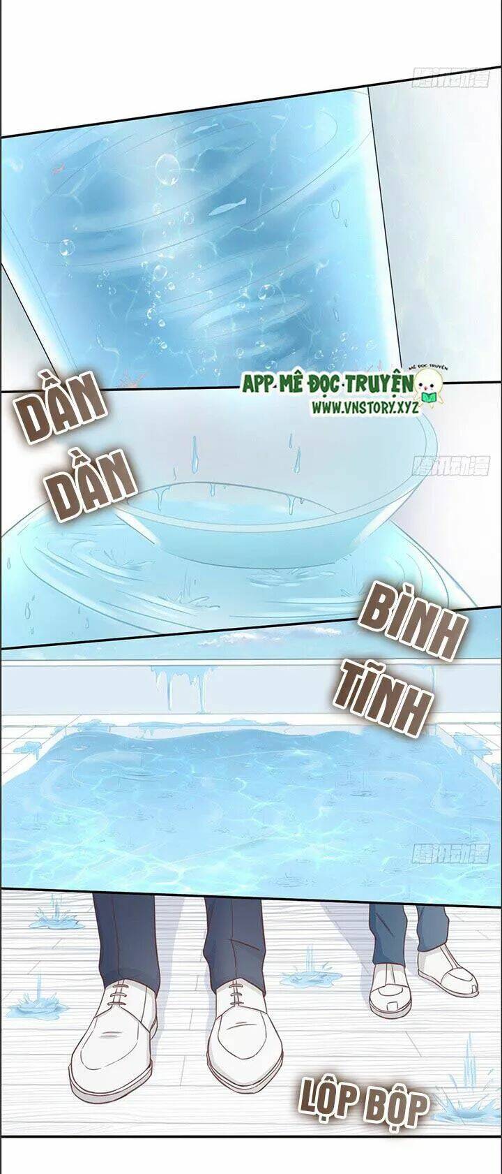 Cẩm Lý Thiếu Nữ Của Tôi: Chapter 22