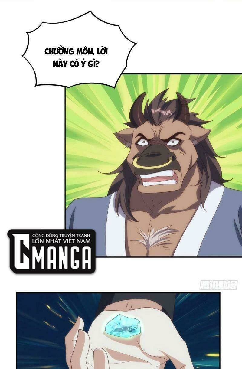 Xâm Lược Vạn Giới: Chapter 87