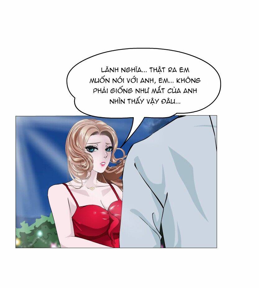 Cạm Bẫy Của Nữ Thần: Chapter 125