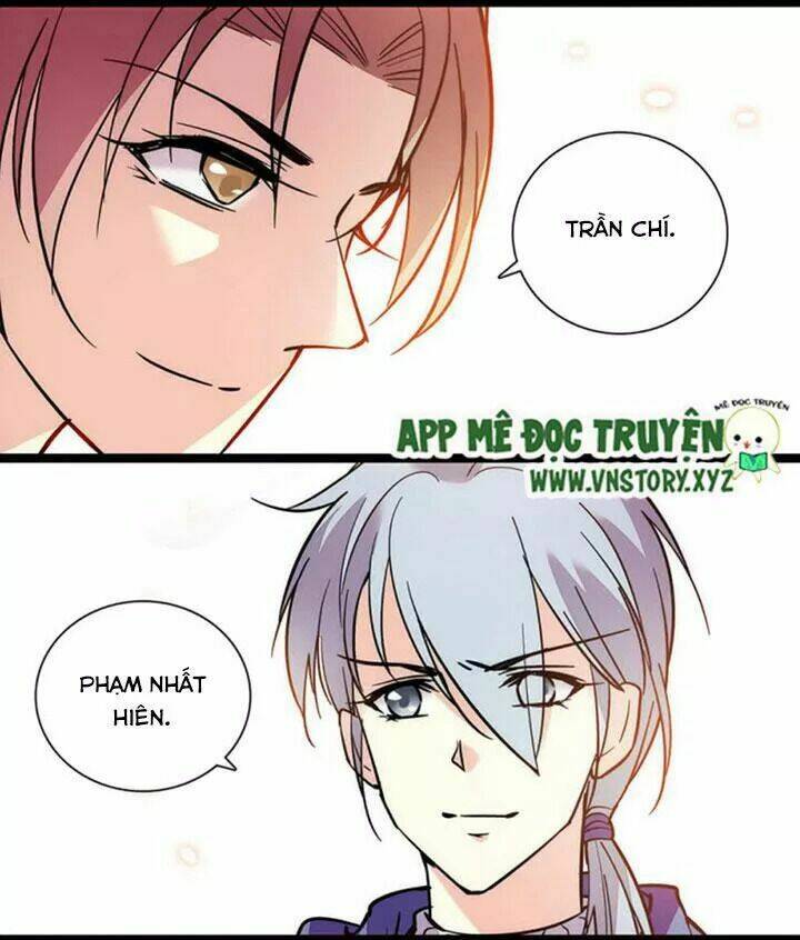 Nữ Hầu Sau Giờ Học: Chapter 62