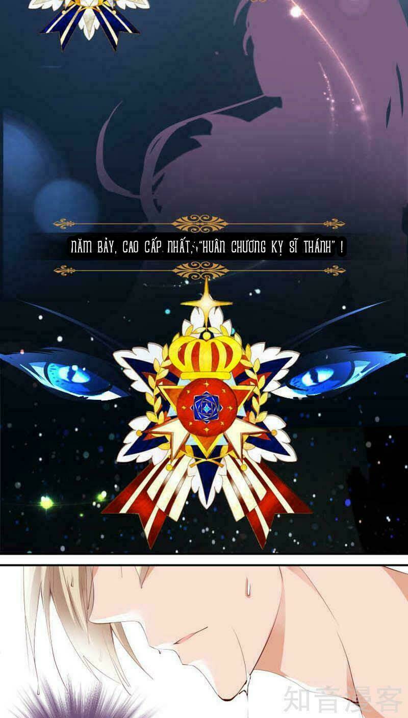 Nam Thần Là Một Đôi: Chapter 37