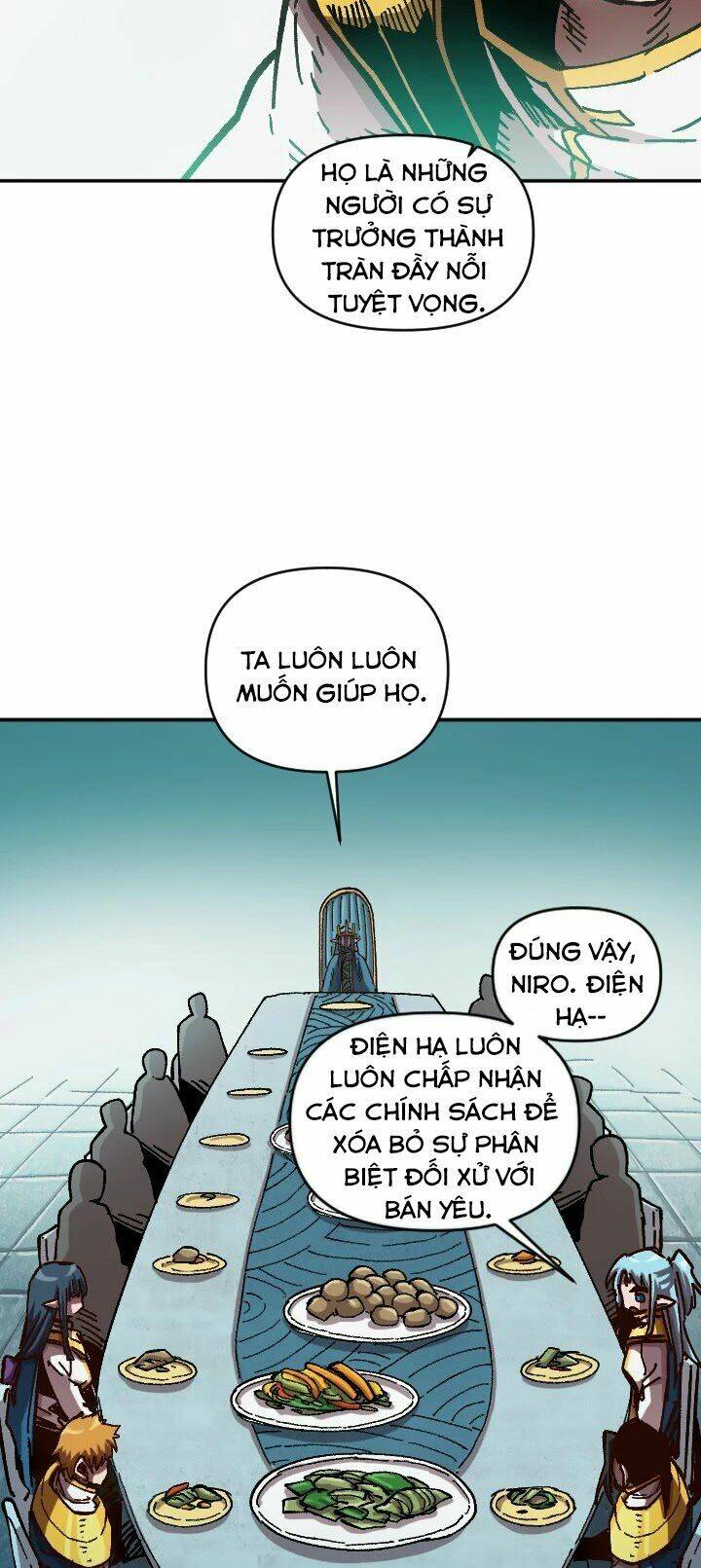 Nô Lệ Nghịch Thiên: Chapter 63