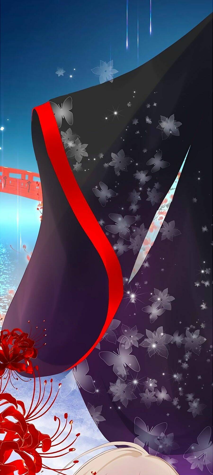 Đóa Hoa Chớm Nở: Chapter 44