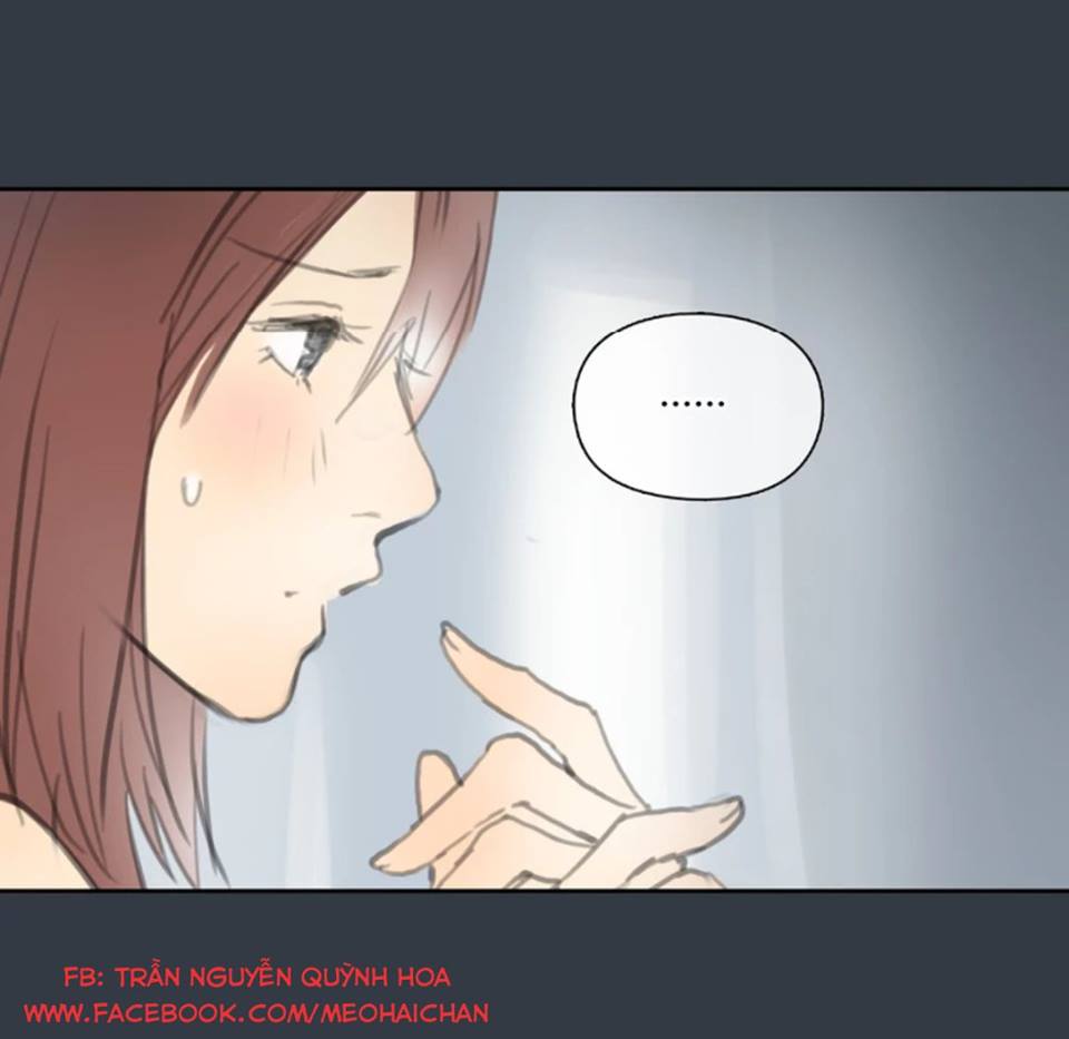 Lời Nguyền Cinderella: Chapter 30