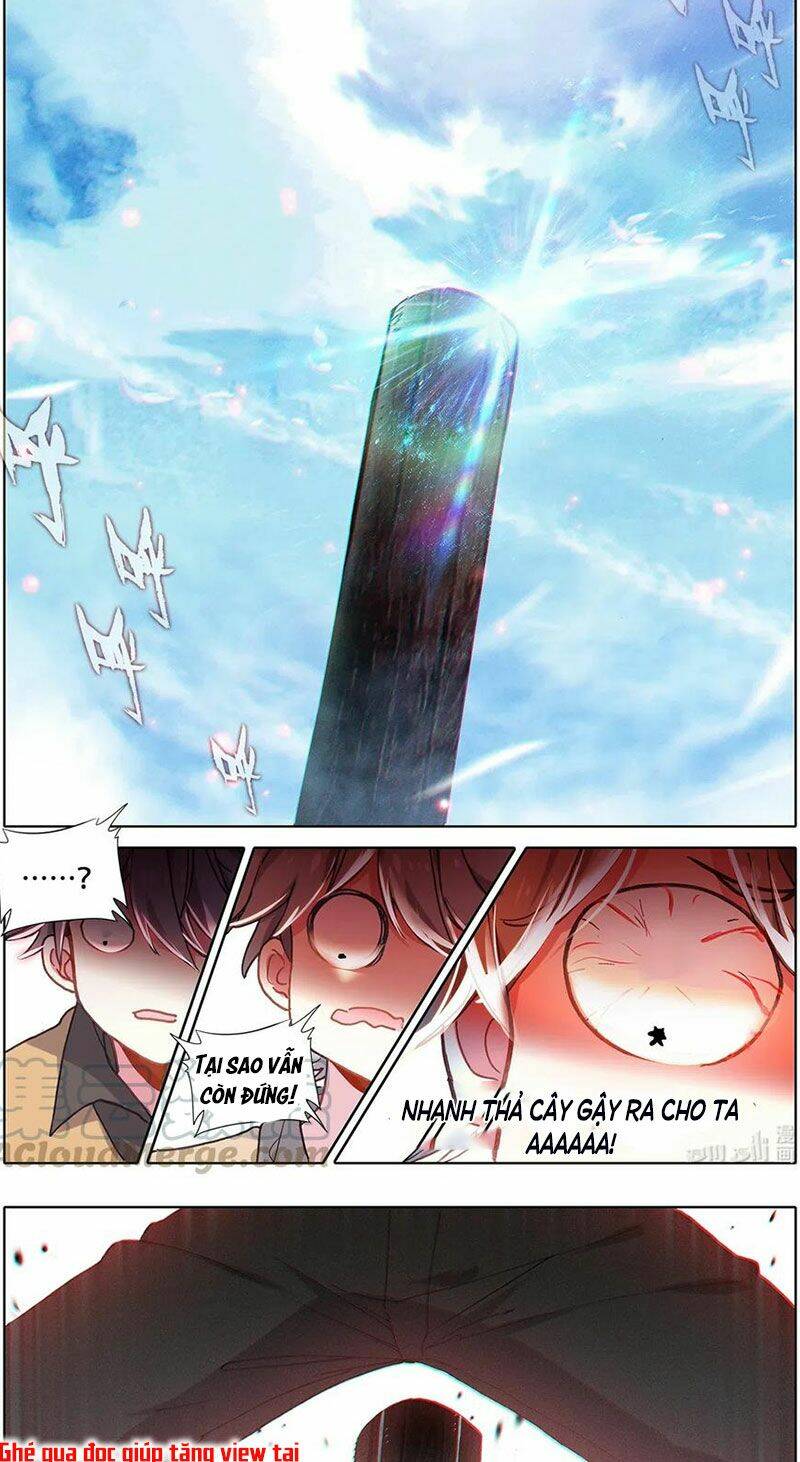 THƯỜNG DÂN MẠNH NHẤT HỌC VIỆN TU TIÊN: Chapter 4