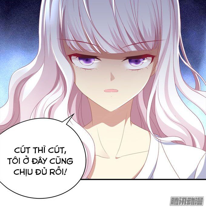 Thiên lại âm linh: Chapter 2