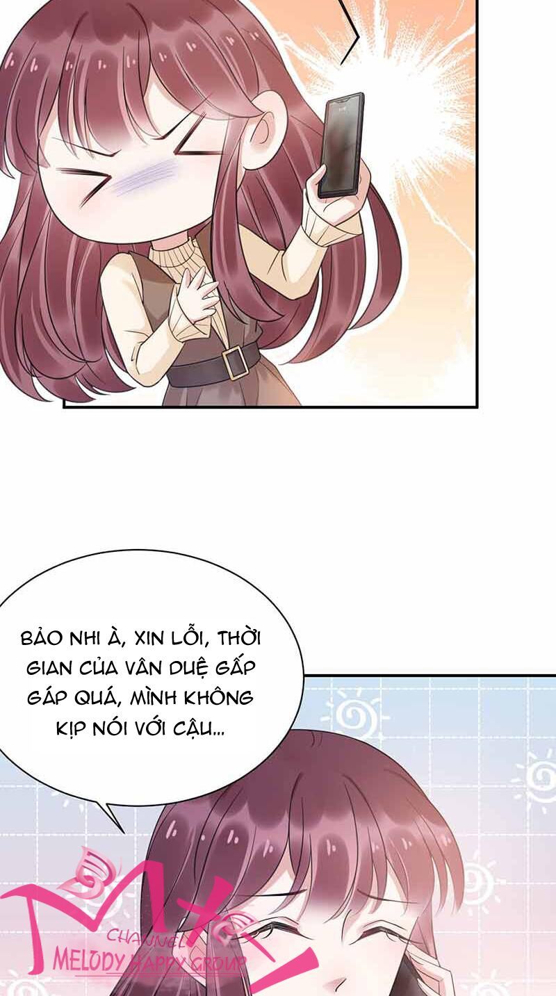 Thịnh Thế Điềm Sủng: Tiểu Manh Thê Của Dịch Thiếu: Chapter 62