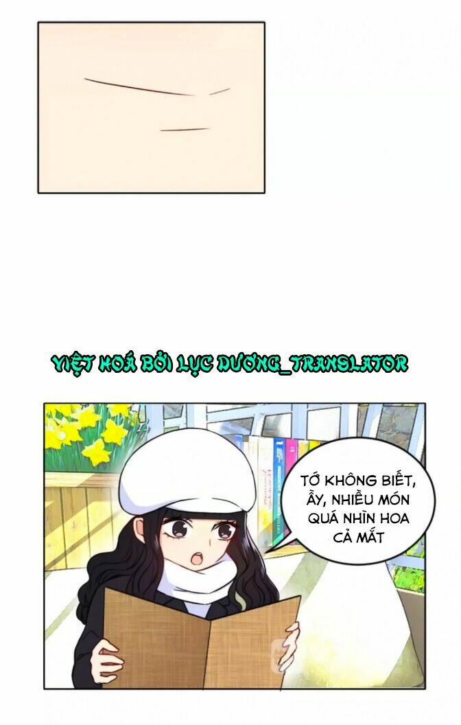 Chào Buổi Sáng, Hướng Dương: Chapter 35